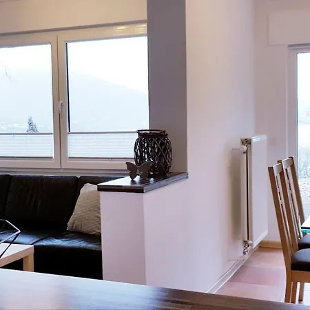 Apartman Backbord Bringhausen