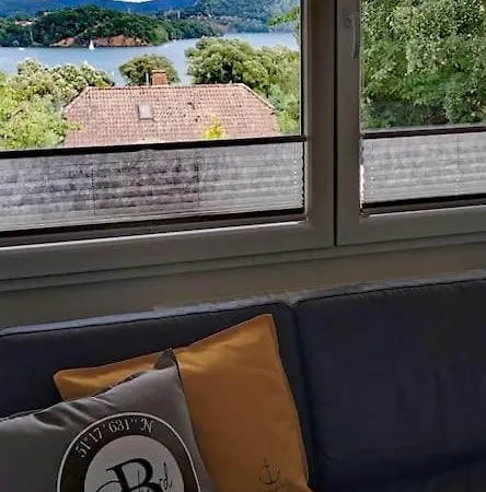 Apartment Backbord
