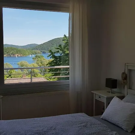 Backbord Apartman Bringhausen